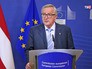 Глава Европейской комиссии Жан-Клод Юнкер Глава Европейской комиссии Жан-Клод Юнкер