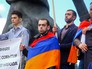 Митинг памяти жертв геноцида армян Митинг памяти жертв геноцида армян