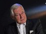 Ведущий немецкого издания Die Zeit Тео Зоммер Ведущий немецкого издания Die Zeit Тео Зоммер