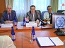 Председатель комитета Госдумы РФ по бюджету и налогам Андрей Макаров Председатель комитета Госдумы РФ по бюджету и налогам Андрей Макаров