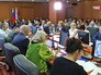 Заседание экономического совета партии "Единая Россия" Заседание экономического совета партии "Единая Россия"