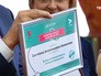 Награждение лучших врачей Награждение лучших врачей