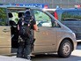 Спецоперация полиции Германии Спецоперация полиции Германии