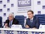 Сергей Нарышкин на пресс-конференции по итогам работы Госудумы Сергей Нарышкин на пресс-конференции по итогам работы Госудумы