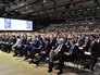 Пленарное заседание XX Петербургского международного экономического форума Пленарное заседание XX Петербургского международного экономического форума