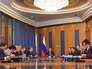 Заседание Наблюдательного совета Внешэкономбанка Заседание Наблюдательного совета Внешэкономбанка