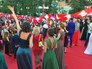 Открытие Московского международного кинофестиваля (ММКФ) Открытие Московского международного кинофестиваля (ММКФ)