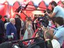 Открытие Московского международного кинофестиваля (ММКФ) Открытие Московского международного кинофестиваля (ММКФ)