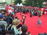Открытие Московского международного кинофестиваля (ММКФ) Открытие Московского международного кинофестиваля (ММКФ)