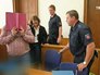 Подозреваемый в убийстве пациентов медбрат из Германии Подозреваемый в убийстве пациентов медбрат из Германии