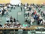 Подсчет результатов референдума в Великобритании Подсчет результатов референдума в Великобритании