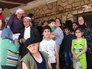Жители Сирии Жители Сирии