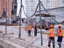 Метрострой Метрострой