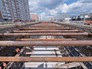 Метрострой Метрострой
