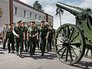 Министр обороны России Сергей Шойгу посетил Военную академию РВСН в подмосковной Балашихе Министр обороны России Сергей Шойгу посетил Военную академию РВСН в подмосковной Балашихе