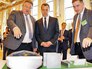 Дмитрий Медведев посетил Санкт-Петербургский политехнический университет Дмитрий Медведев посетил Санкт-Петербургский политехнический университет