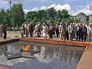 Возложение цветов к Могиле Неизвестного Солдата Возложение цветов к Могиле Неизвестного Солдата