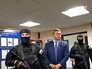Задержание Никита Белых Задержание Никита Белых