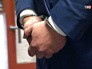Задержание Никита Белых Задержание Никита Белых