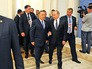 Президент России Владимир Путин и президент Казахстана Нурсултан Назарбаев Президент России Владимир Путин и президент Казахстана Нурсултан Назарбаев