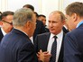 Президент России Владимир Путин Президент России Владимир Путин