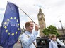 Противники отделения Великобритании ои Евросоюза Противники отделения Великобритании ои Евросоюза