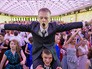 Выпускники Выпускники