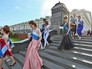Выпускники Выпускники