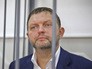 Никита Белых в суде Никита Белых в суде