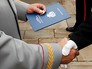 Поздравление выпускников Московского суворовского училища Поздравление выпускников Московского суворовского училища