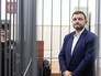 Никита Белых в суде Никита Белых в суде