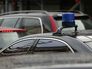 Представительский автомобиль со спецсигналом Представительский автомобиль со спецсигналом