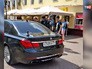 BMW на Старом Арбате BMW на Старом Арбате
