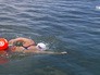 Заплыв в открытой воде Заплыв в открытой воде
