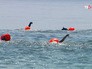 Заплыв в открытой воде Заплыв в открытой воде
