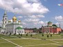 Тульский кремль Тульский кремль