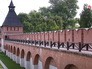 Тульский кремль Тульский кремль
