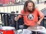 Уличный музыкант Уличный музыкант