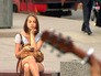 Уличные музыканты Уличные музыканты