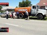 Подвоз питьевой воды населению Подвоз питьевой воды населению