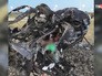 ДТП под Астраханью ДТП под Астраханью