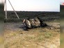 ДТП под Астраханью ДТП под Астраханью