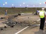 ДТП под Астраханью ДТП под Астраханью
