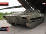 Инженерная машина разминирования Инженерная машина разминирования