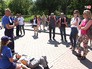 Мастер-класс МЧС по безопасности на воде Мастер-класс МЧС по безопасности на воде