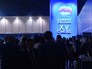 Делегаты перед началом второго этапа XV съезда партии "Единая Россия" в Москве Делегаты перед началом второго этапа XV съезда партии "Единая Россия" в Москве