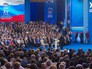 XV съезд Всероссийской политической партии "Единая Россия" XV съезд Всероссийской политической партии "Единая Россия"