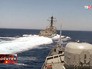 Опасное сближение американского эсминеца Gravely с российским сторожевым кораблем "Ярослав Мудрый" в Средиземном море Опасное сближение американского эсминеца Gravely с российским сторожевым кораблем "Ярослав Мудрый" в Средиземном море