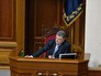 Президент Украины Петр Порошенко на торжественном собрании в Верховной Раде Украины, посвященном 20-й годовщине Конституции Украины Президент Украины Петр Порошенко на торжественном собрании в Верховной Раде Украины, посвященном 20-й годовщине Конституции Украины