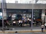 Последствия теракта в аэропорту Стамбула Последствия теракта в аэропорту Стамбула